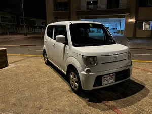 Suzuki MR Wagon 2013 for Sale