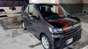 Suzuki Wagon R Hybrid FX 2020 for Sale