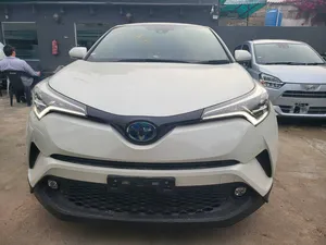 Toyota C-HR G-LED 2019 for Sale