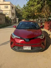 Toyota C-HR S 2017 for Sale