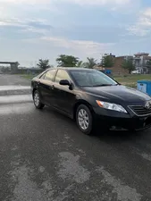 Toyota Camry Up-Spec Automatic 2.4 2006 for Sale