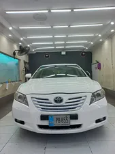 Toyota Camry Up-Spec Automatic 2.4 2009 for Sale