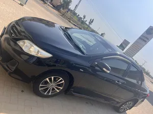 Toyota Corolla XLi VVTi 2011 for Sale