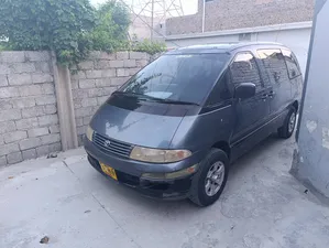 Toyota Estima 1993 for Sale