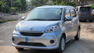 Toyota Passo 2019 for Sale