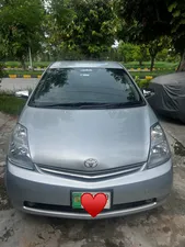 Toyota Prius G Touring Selection 1.5 2007 for Sale