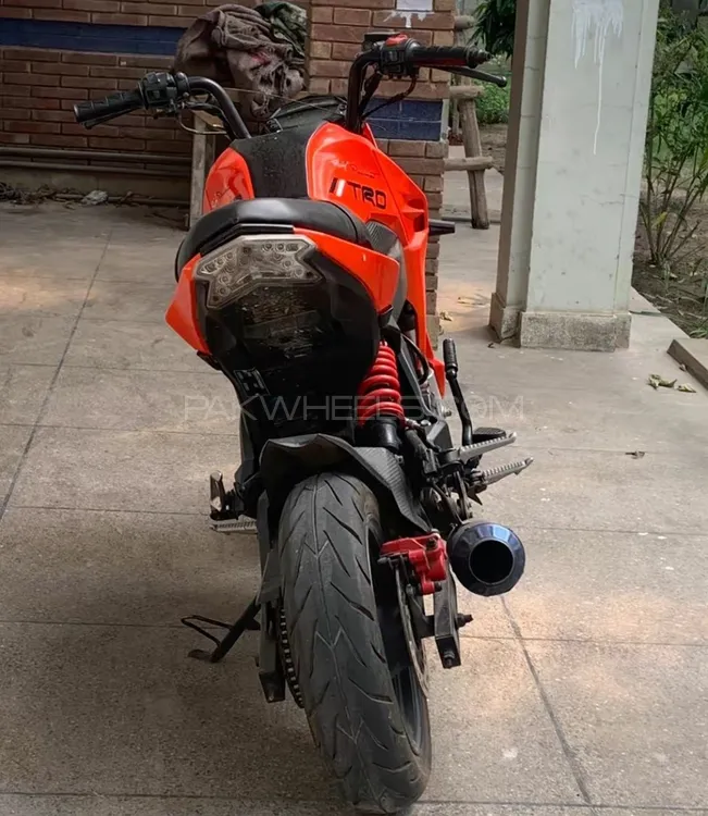 Aprilia RS 125 2019 for Sale Image-1