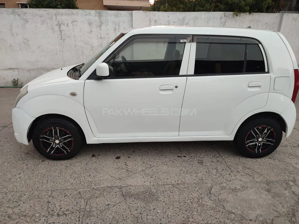 Suzuki Alto 2006 for sale in Rawalpindi