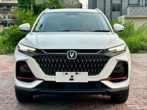 Changan Oshan X7 Comfort 2024 for Sale