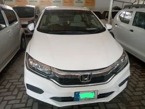 Honda City 1.2L CVT 2021 for Sale