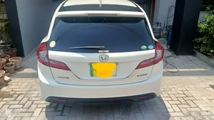 Honda Jade 2015 for Sale