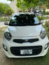 KIA Picanto 1.0 AT 2020 for Sale