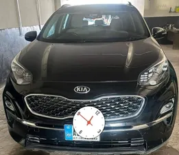 KIA Sportage AWD 2020 for Sale