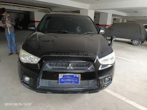 Mitsubishi Rvr G 2012 for Sale