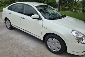 Nissan Bluebird Sylphy 2007 for Sale