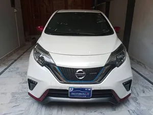 Nissan Note e-Power Nismo 2020 for Sale