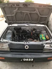 Suzuki Khyber 1986 for Sale