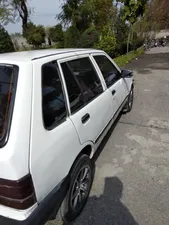 Suzuki Khyber GA 1995 for Sale