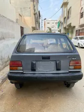 Suzuki Khyber GA 1998 for Sale