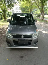 Suzuki Wagon R VXL 2018 for Sale