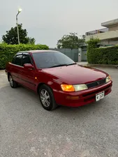 Toyota Corolla 1994 for Sale