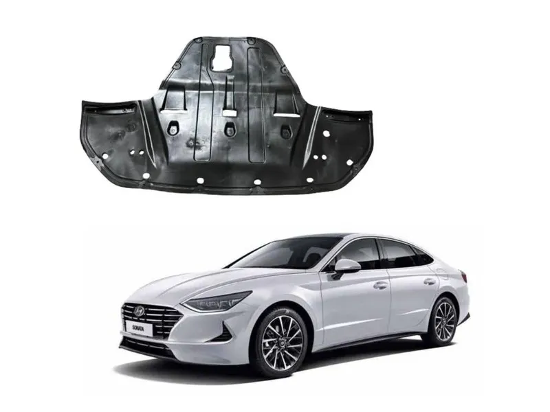 Hyundai Sonata Engine Shield A Class Image-1