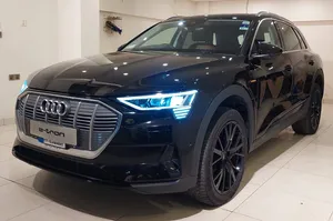 Audi e-tron 50 Quattro 230 kW 2021 for Sale