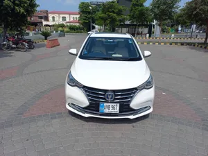 Changan Alsvin 1.5L DCT Lumiere 2021 for Sale