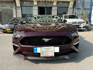 Ford Mustang GT 2018 for Sale