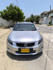 Honda Accord Type S Advance Package 2010 for Sale