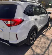 Honda BR-V i-VTEC 2018 for Sale