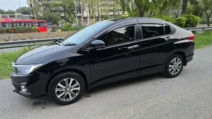 Honda City 1.2L CVT 2023 for Sale