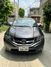 Honda City 1.5 i-VTEC Prosmatec 2020 for Sale