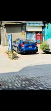 Honda Civic Oriel 1.8 i-VTEC CVT 2019 for Sale