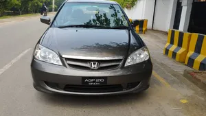 Honda Civic VTi Oriel 1.6 2004 for Sale