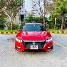 Honda Insight EX 2020 for Sale