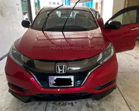 Honda Vezel 2016 for Sale