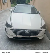 Hyundai Sonata 2.0 2023 for Sale