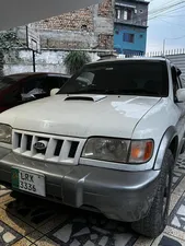 KIA Sportage 2005 for Sale