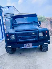 Land Rover Defender 1980 for Sale