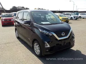 Nissan Dayz Highway star S hybrid X pro pilot 2021 for Sale