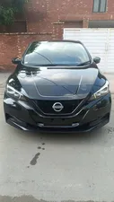 Nissan Leaf 2021 for Sale