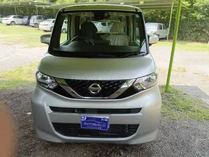 Nissan Roox S Hybrid 2020 for Sale