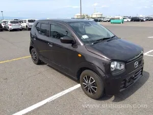 Suzuki Alto L Upgrade 2021 for Sale