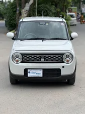 Suzuki Alto Lapin 2020 for Sale