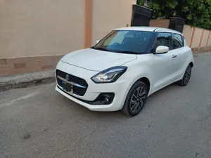 Suzuki Swift GLX CVT 2023 for Sale