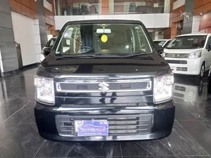 Suzuki Wagon R FA 2022 for Sale