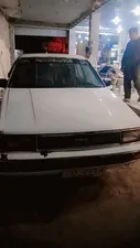 Toyota Corolla 1986 for Sale