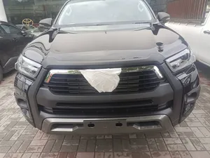 Toyota Hilux Revo Rocco 2024 for Sale