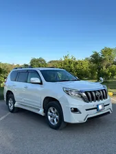 Toyota Prado TX 2.7 2012 for Sale